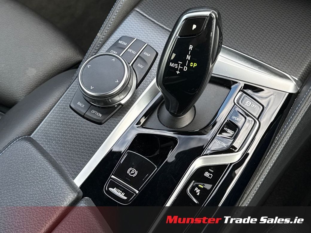 2023 BMW 5 Series