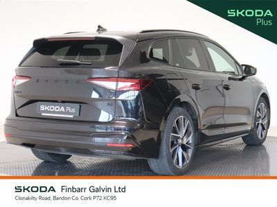 2023 Skoda Enyaq