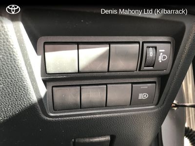 2021 Toyota Yaris