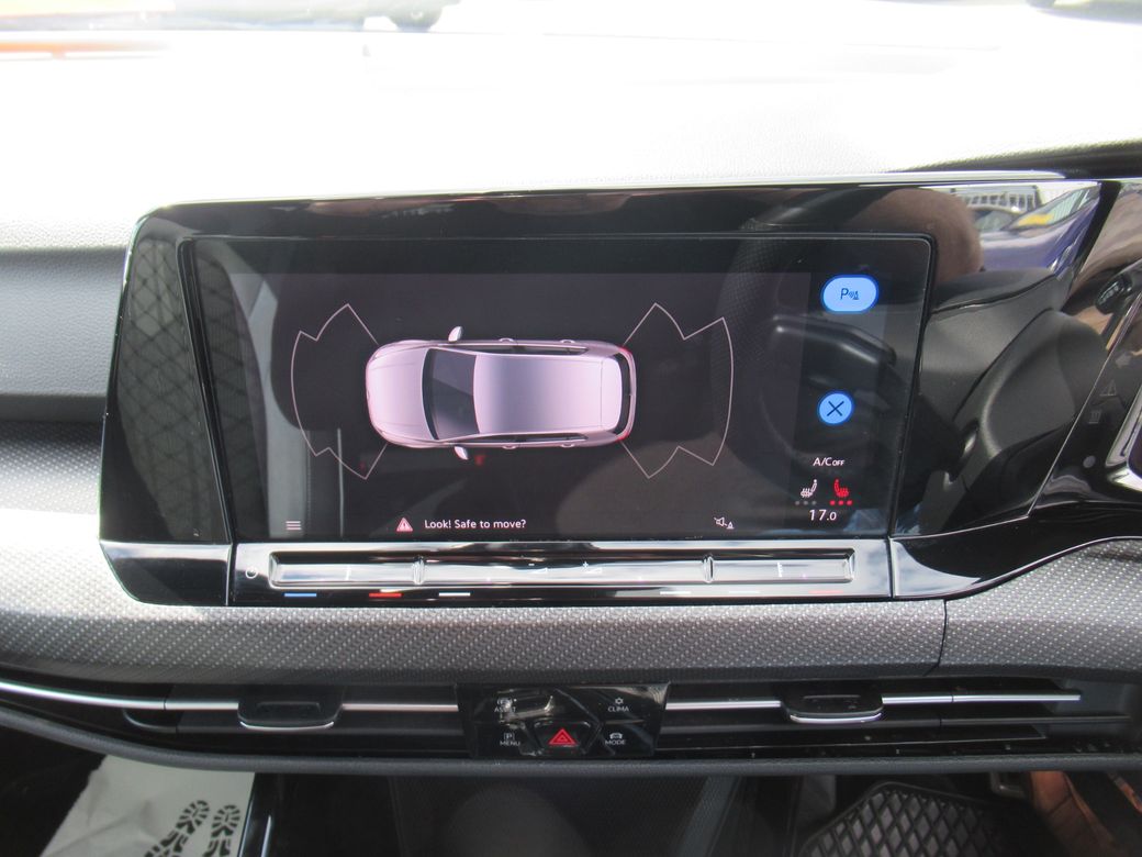 2023 Volkswagen Golf