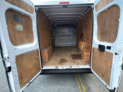 2023 Citroen Relay