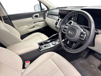2021 Kia Sorento
