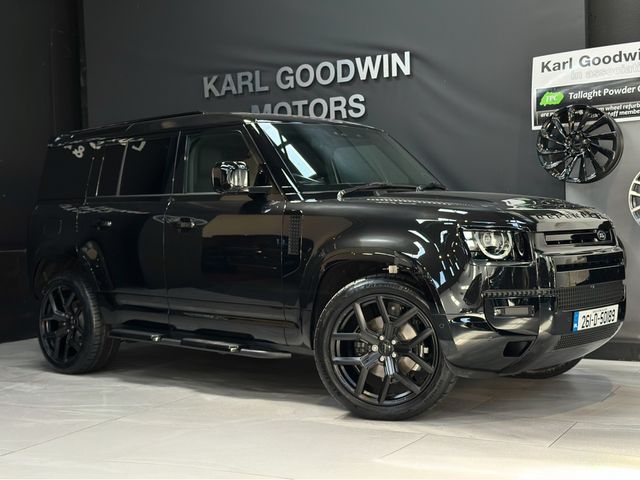 vehicle for sale from Karl Goodwin Motors