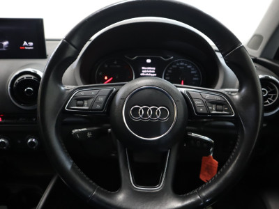 2017 Audi A3