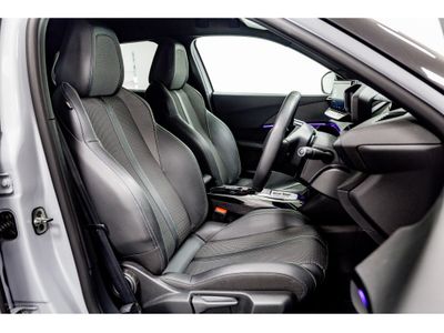 2024 Peugeot 2008