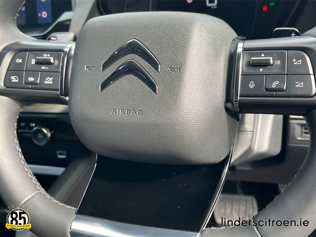 2023 Citroen C5 X