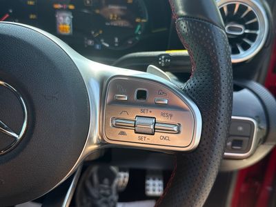 2023 Mercedes-Benz A Class