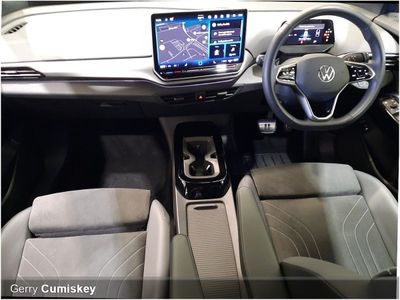 2025 Volkswagen ID.4