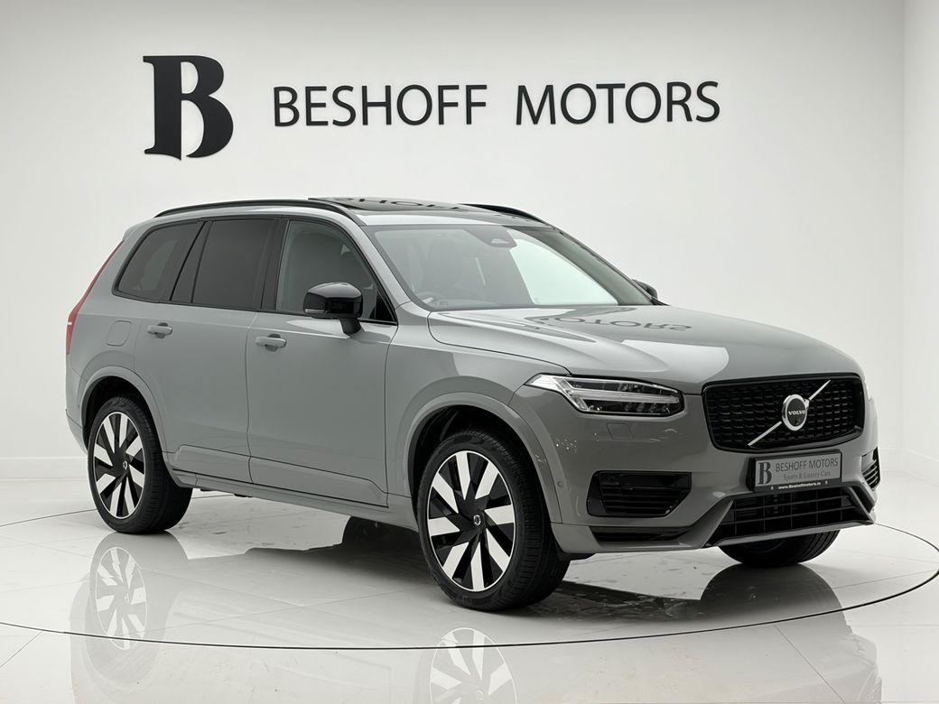 2024 Volvo XC90