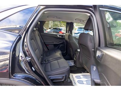 2022 Ford Kuga