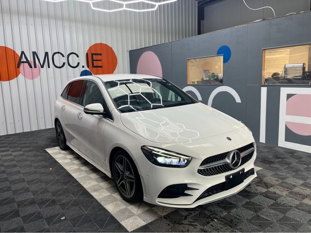 vehicle for sale from The Automatic Motor Car Centre