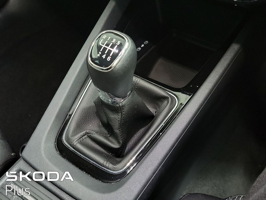 2023 Skoda Octavia