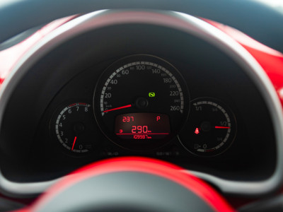 2015 Volkswagen Beetle
