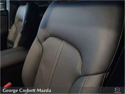 2026 Mazda CX-60
