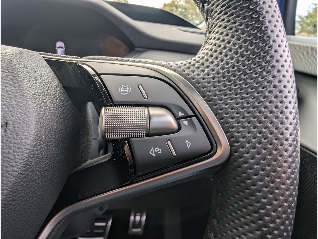 2025 Skoda Enyaq