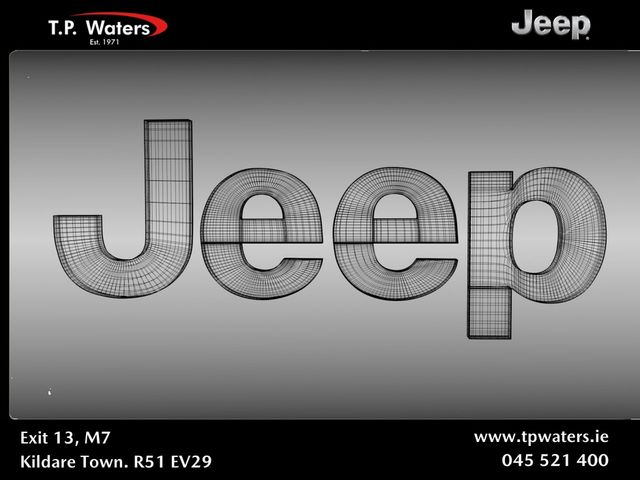vehicle for sale from TP Waters