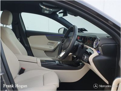 2025 Mercedes-Benz A Class