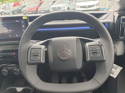 2025 Citroen C3