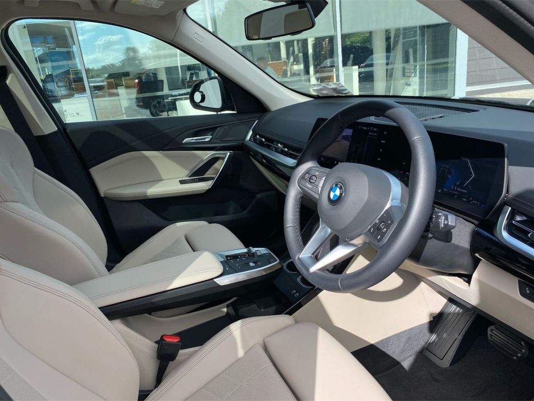 2024 BMW X1