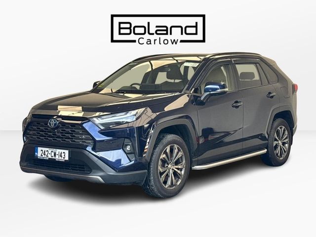 vehicle for sale from Boland Carlow