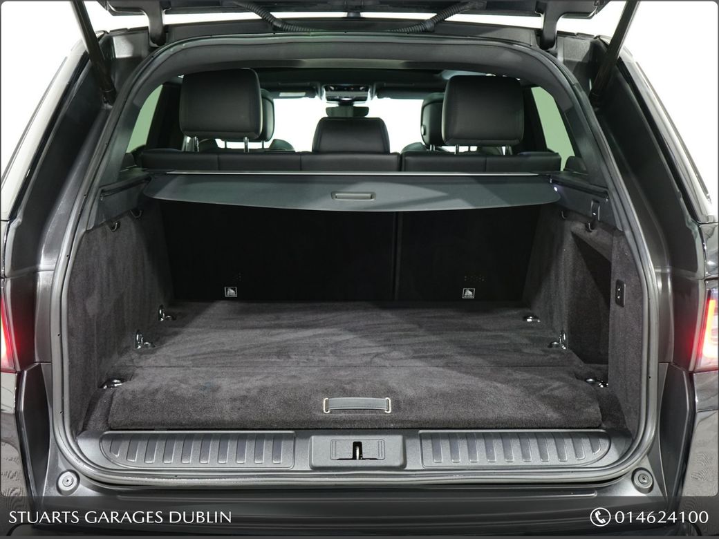 2021 Land Rover Range Rover