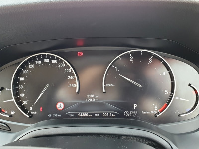 2020 BMW 3 Series