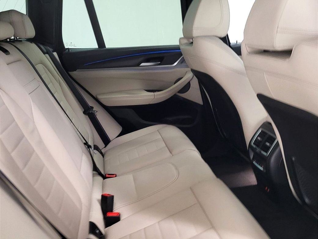 2024 BMW iX3