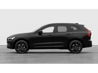 2026 Volvo XC60