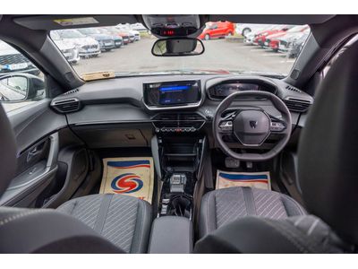 2026 Peugeot 2008