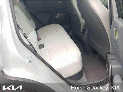 2026 Kia EV2