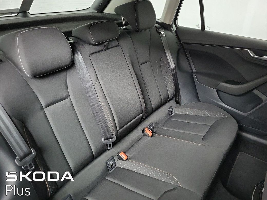 2022 Skoda Kamiq