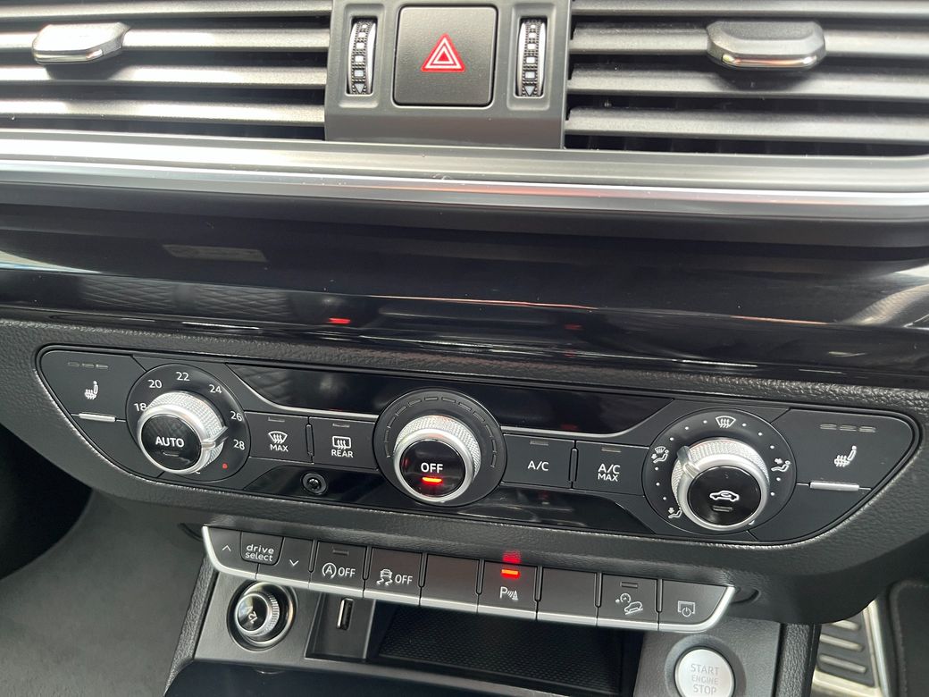 2020 Audi Q5
