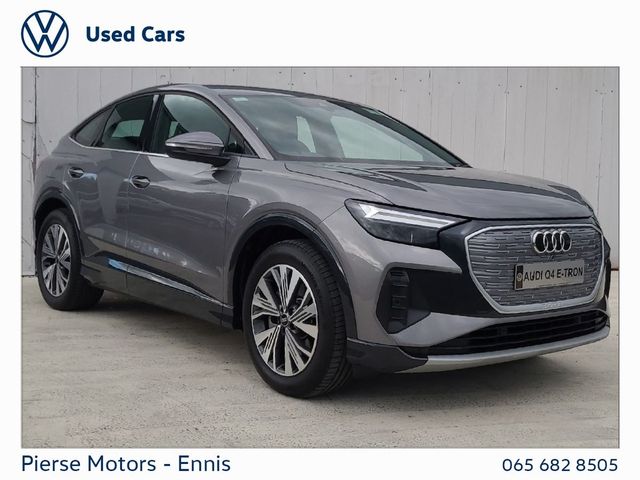 vehicle for sale from Pierse Motors