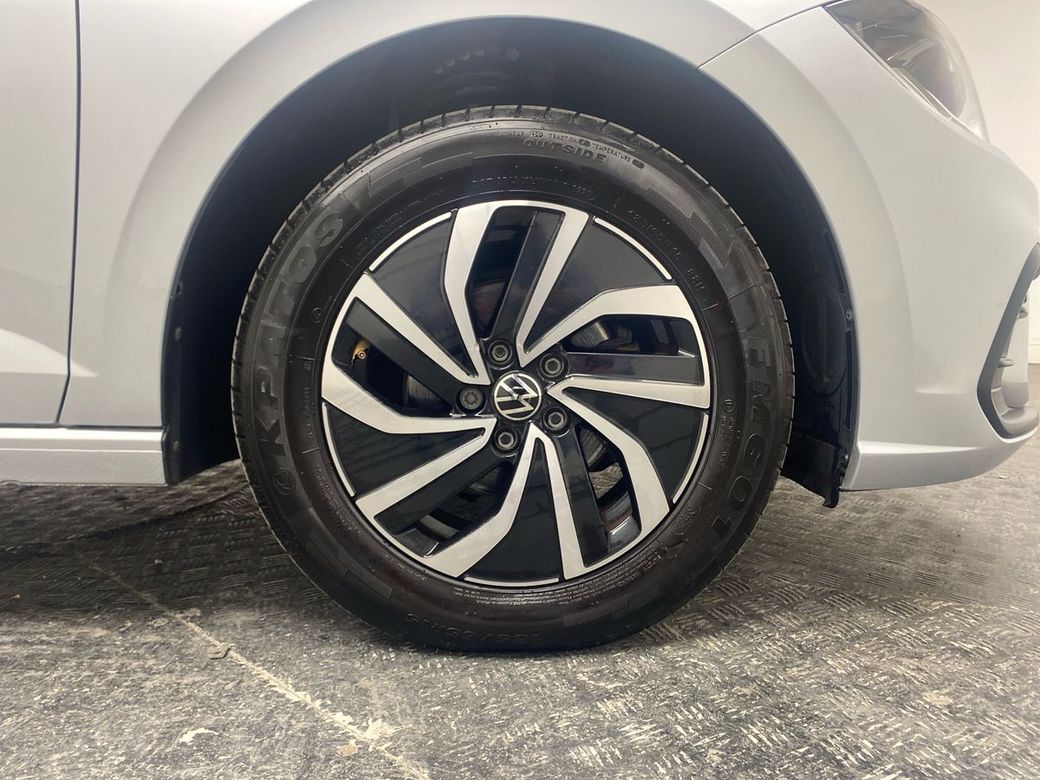 2023 Volkswagen Polo