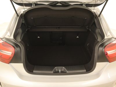 2016 Mercedes-Benz A Class