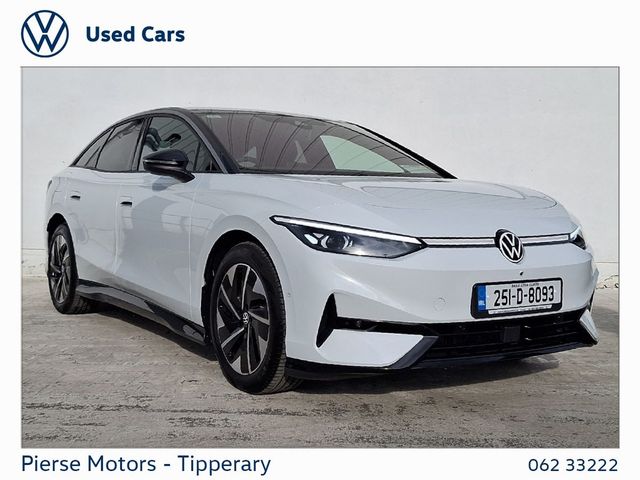 vehicle for sale from Pierse Motors