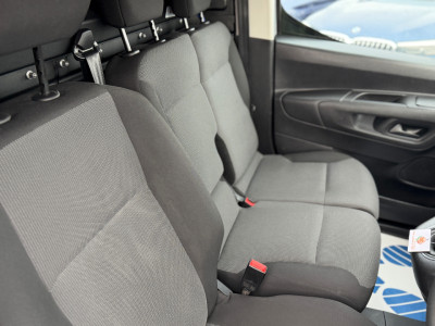 2021 Citroen Berlingo