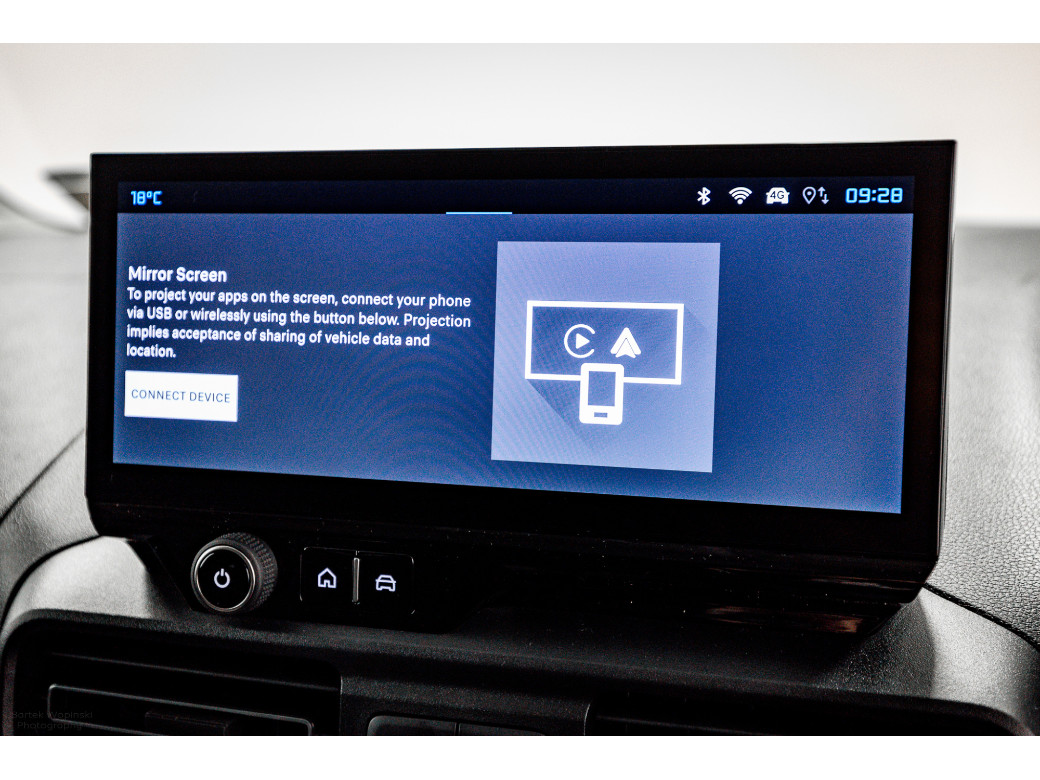 2026 Citroen Berlingo