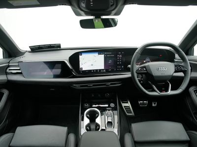 2025 Audi A6