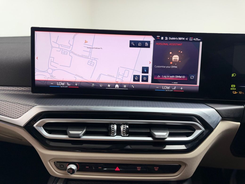 2023 BMW i4
