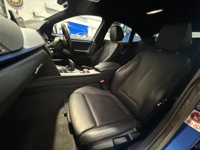 2016 BMW 4 Series