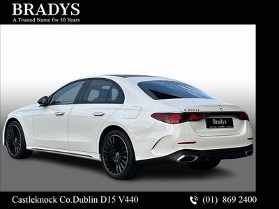 2026 Mercedes-Benz E Class