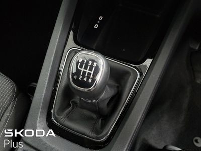 2023 Skoda Octavia