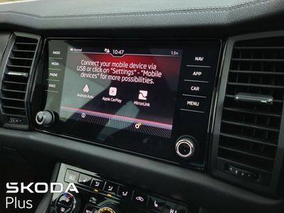 2023 Skoda Kodiaq