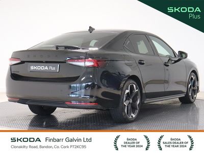 2025 Skoda Superb
