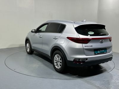 vehicle for sale from Nyhan Motors