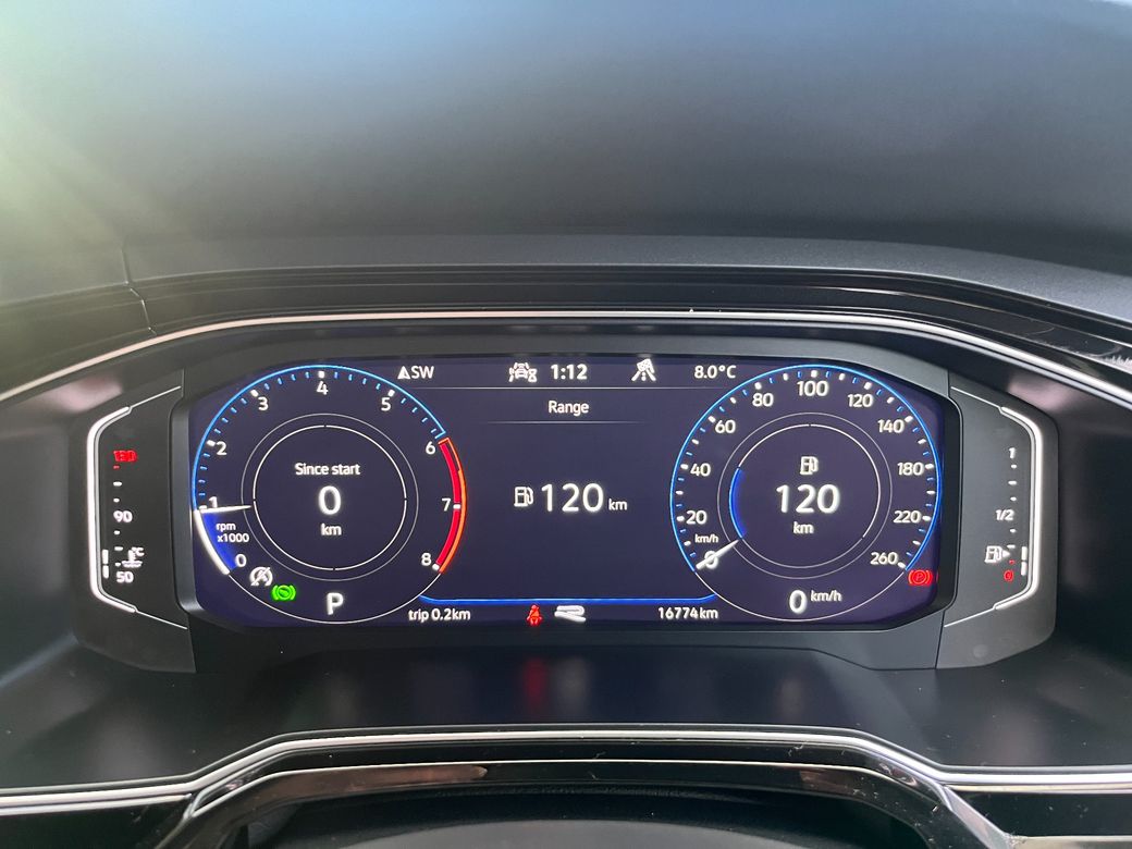 2022 Volkswagen Polo