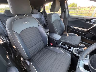 2024 Kia Ceed