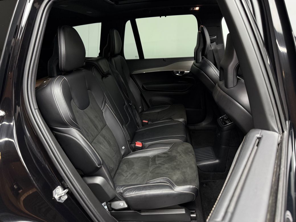 2021 Volvo XC90