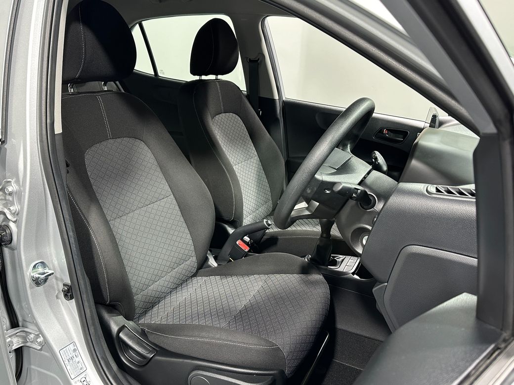 2026 Kia Picanto